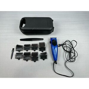 Conair HC115 Hair Clipper & Trimmer‎ with Accessories